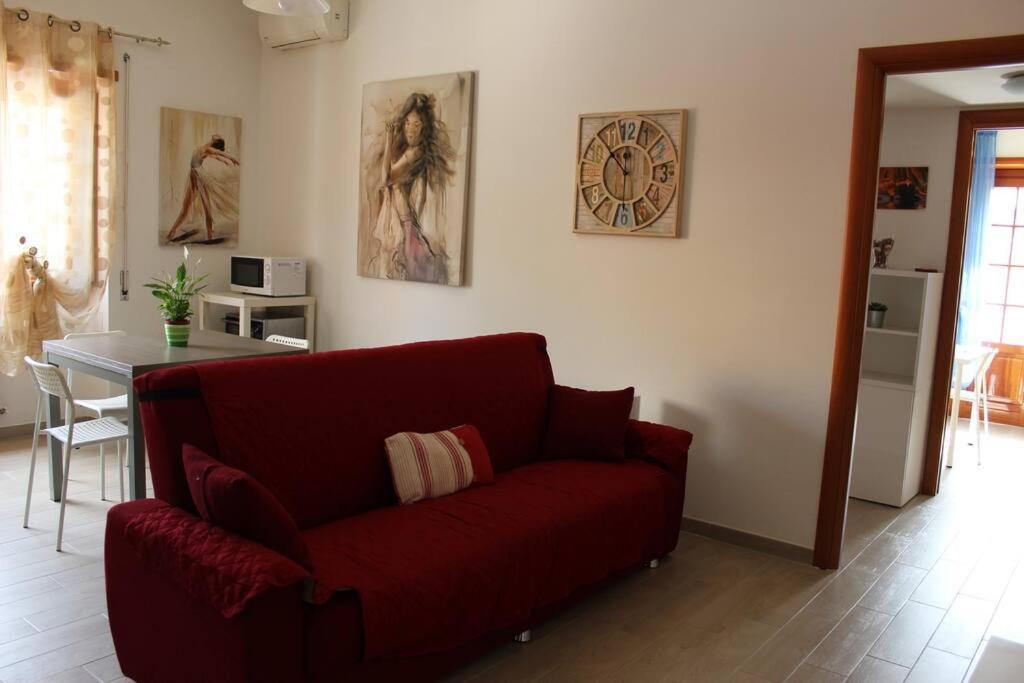 Vicino Via Della Pisana Apartment Rom