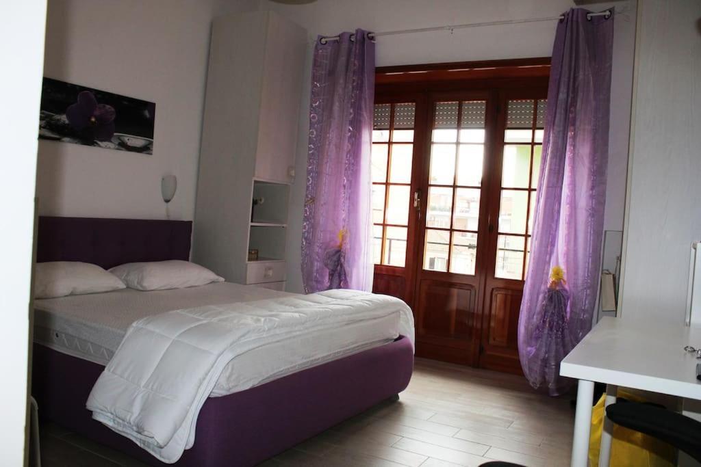 Vicino Via Della Pisana Apartment Rom