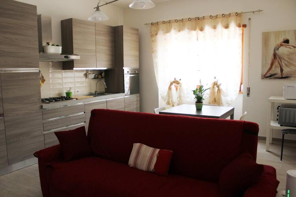 Vicino Via Della Pisana Apartment Rom